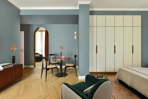 boutique hotels in Brianza