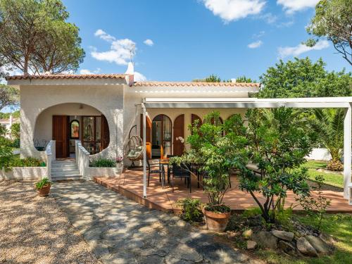 boutique hotels in Santa Margherita Di Pula