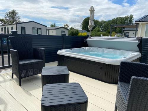 boutique hotels in Cirencester