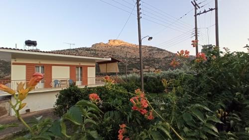 boutique hotels in Argos