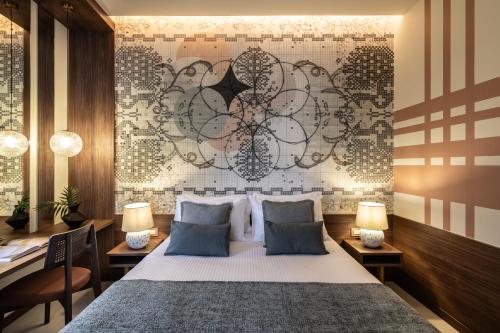 boutique hotels in Athens