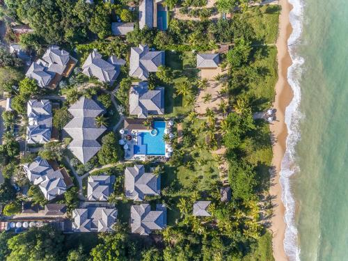boutique hotels in Trancoso