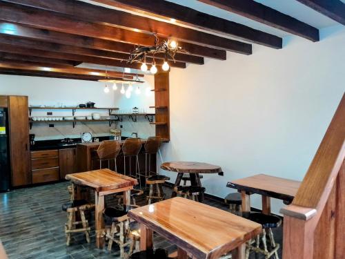 boutique hotels in Girón