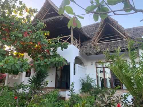 boutique hotels in Matemwe