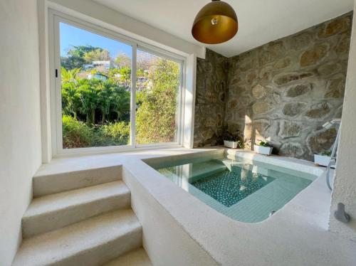 boutique hotels in Guerrero