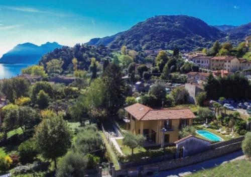 boutique hotels in Lake Como