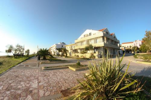 boutique hotels in Lixouri