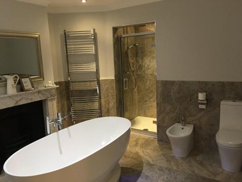 boutique hotels in Isle Of Wight