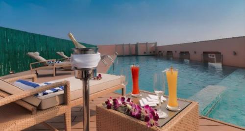 boutique hotels in Rajasthan