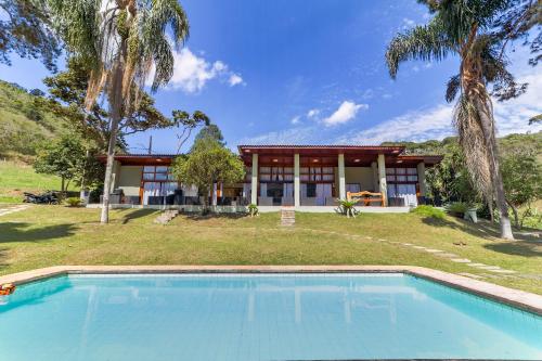 boutique hotels in Teresópolis