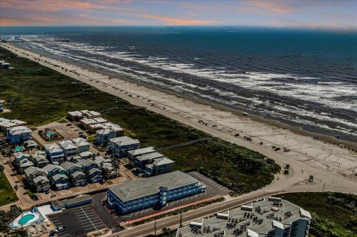 boutique hotels in North Texas Gulf Coast