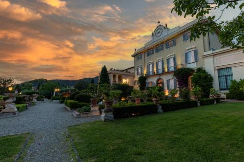 boutique hotels in Pisa Area