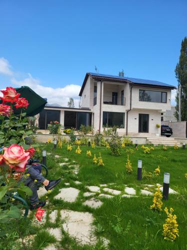 boutique hotels in Dilijan