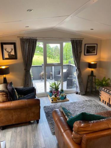 boutique hotels in Loch Lomond And The Trossachs National Park