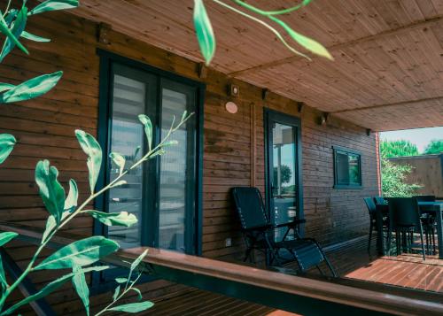boutique hotels in Datca Peninsula