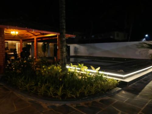 boutique hotels in Udupi