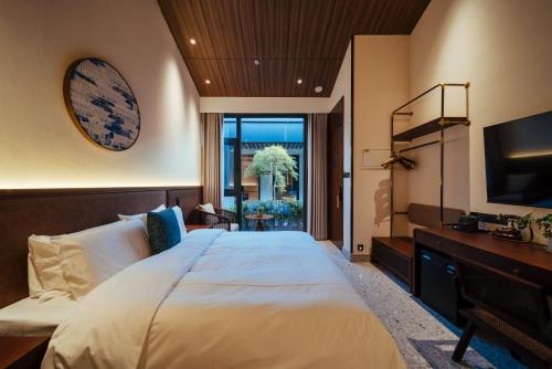 boutique hotels in Hebei