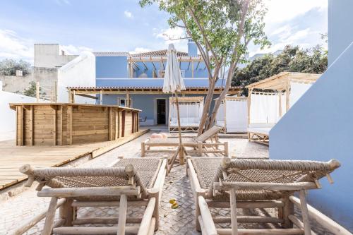 boutique hotels in Quinta Do Lago
