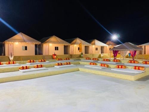 boutique hotels in Jaisalmer