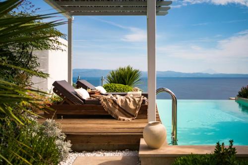 boutique hotels in Kassandra