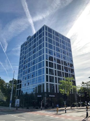 boutique hotels in Slotervaart