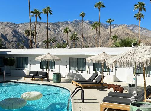 boutique hotels in Joshua Tree National Park
