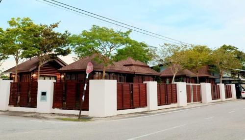 boutique hotels in Johor