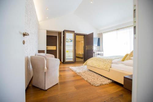 boutique hotels in Fuschlsee