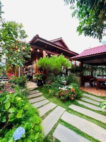 boutique hotels in Kon Tum