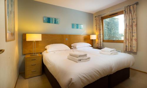 boutique hotels in Western Lake District