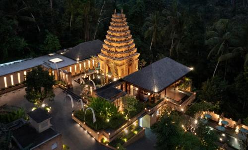 boutique hotels in Gianyar