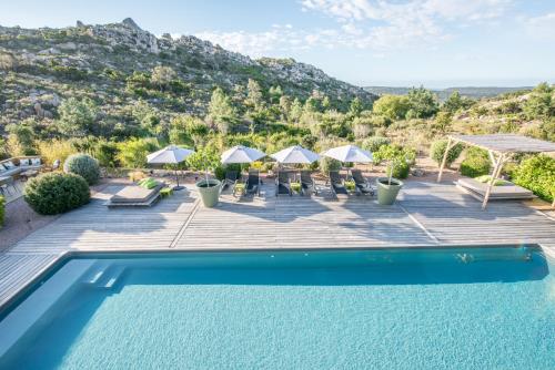 boutique hotels in Porto-Vecchio
