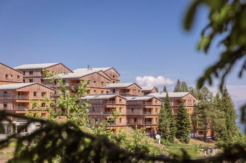 boutique hotels in Nature Arena Carinthia