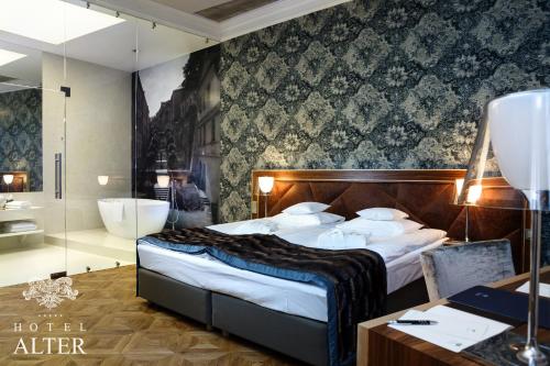 boutique hotels in Zamość