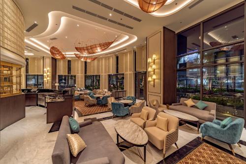 boutique hotels in Can Tho