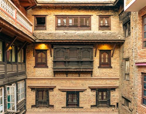 boutique hotels in Lalitpur, Nepal