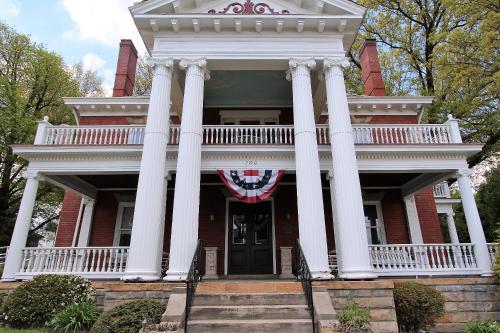 boutique hotels in Pittsburgh
