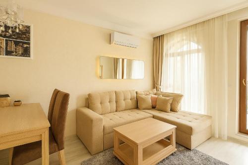 boutique hotels in Sunny Beach