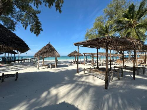 boutique hotels in Kaskazini 'B'