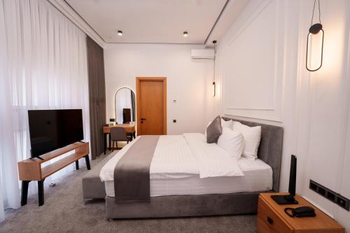 boutique hotels in Yerevan