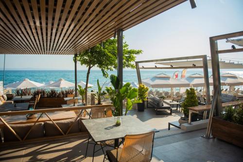 boutique hotels in Kassandra