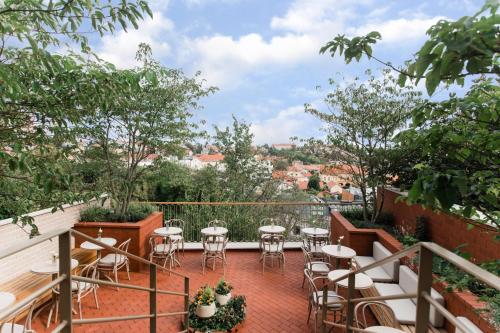 boutique hotels in Croatian Zagorje