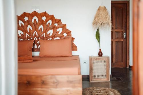 boutique hotels in Hikkaduwa