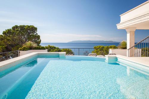 boutique hotels in Podgora