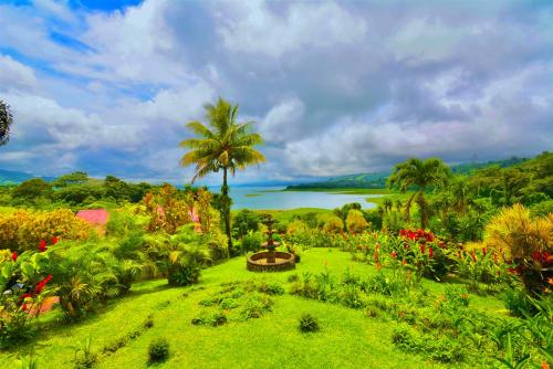 boutique hotels in Alajuela