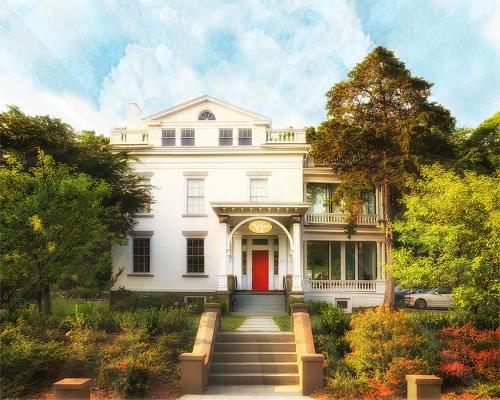 boutique hotels in New York State
