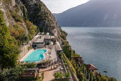 boutique hotels in Limone Sul Garda