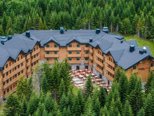 boutique hotels in Zabljak Ski