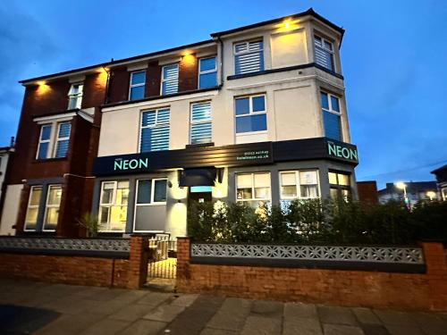 boutique hotels in Lancashire