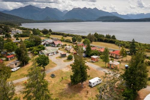 boutique hotels in Southland